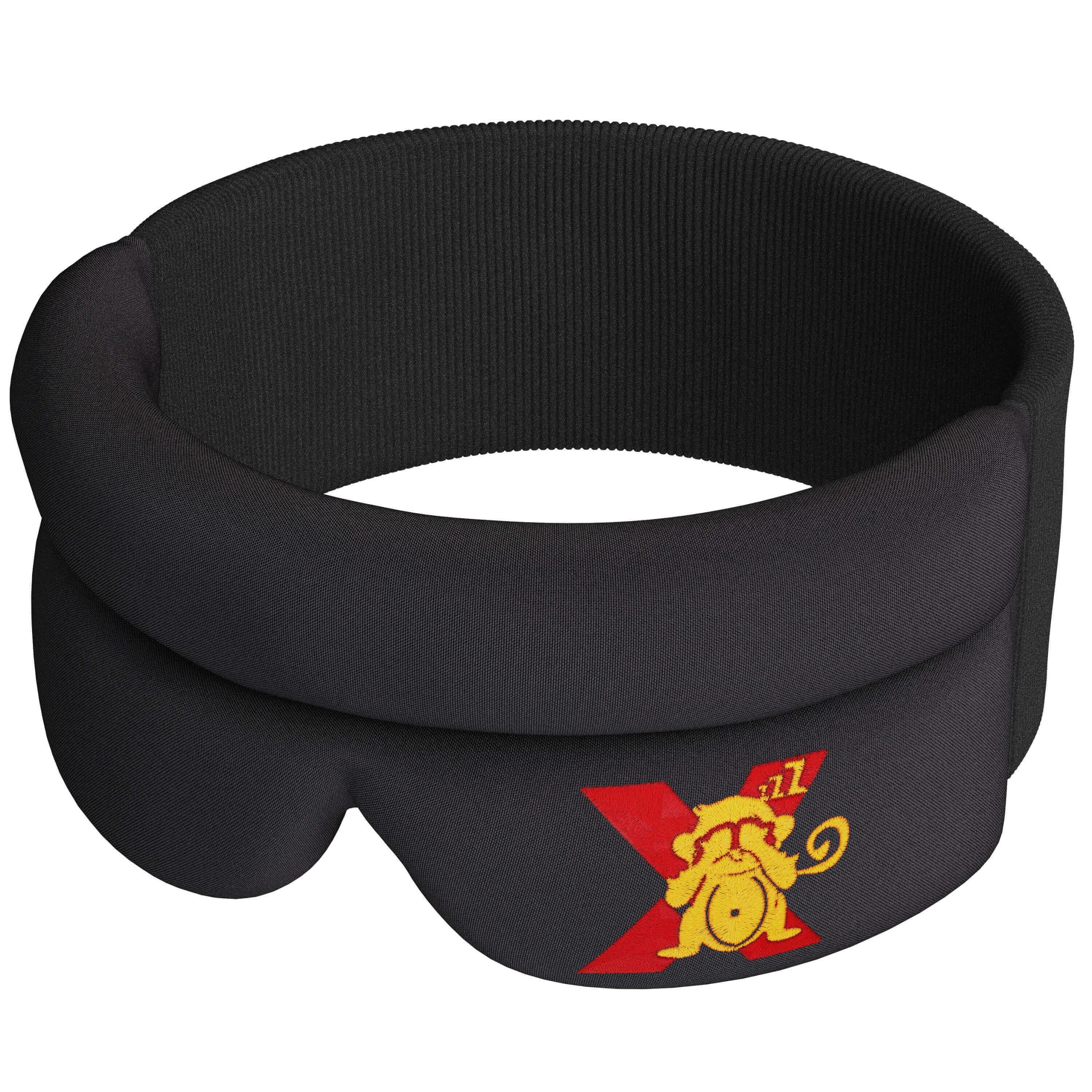 Sleep Monkey X | Ultra-Comfort Sleep Mask: Experience Serene Slumber Anywhere | Best Comfortable Sleeping Mask for Enhanced Sleep Quality