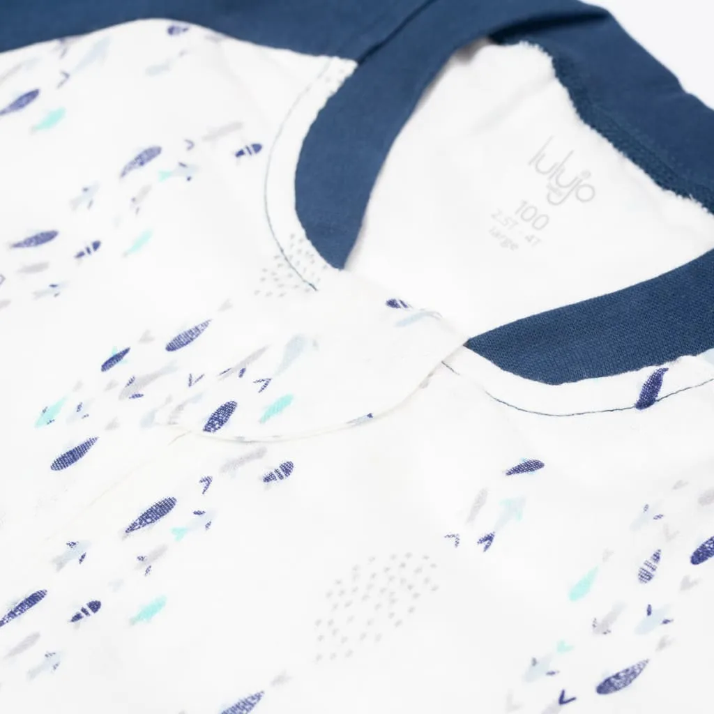 Sleep Suit 1.0 TOG