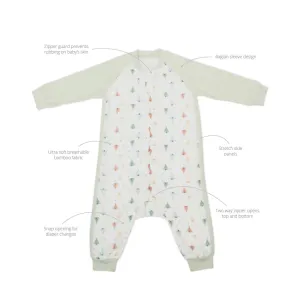 Sleep Suit 1.0 TOG