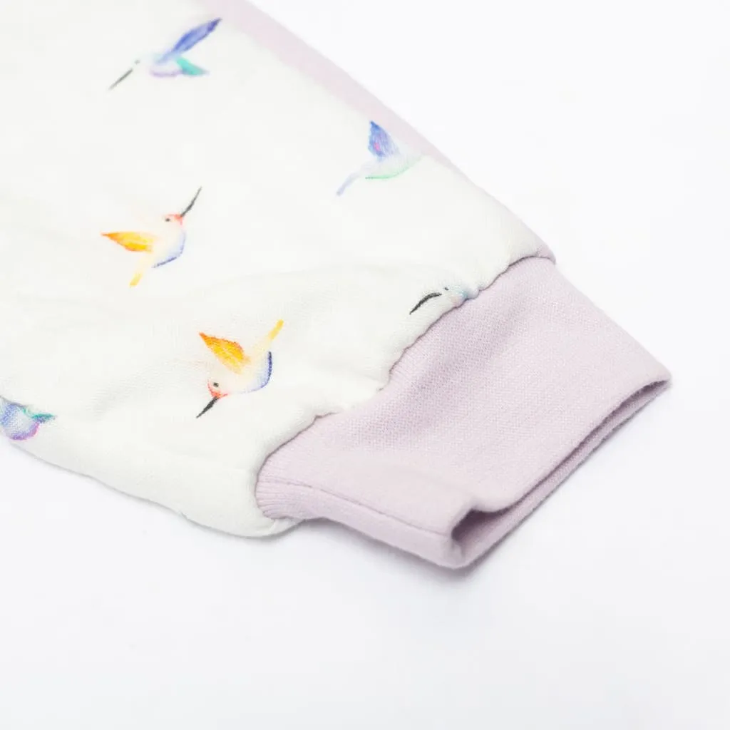 Sleep Suit 1.0 TOG