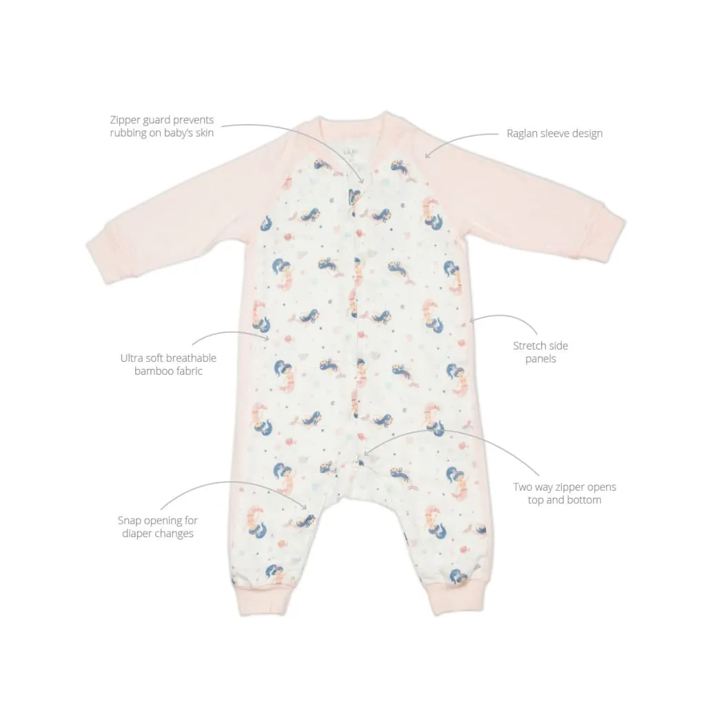 Sleep Suit 1.0 TOG