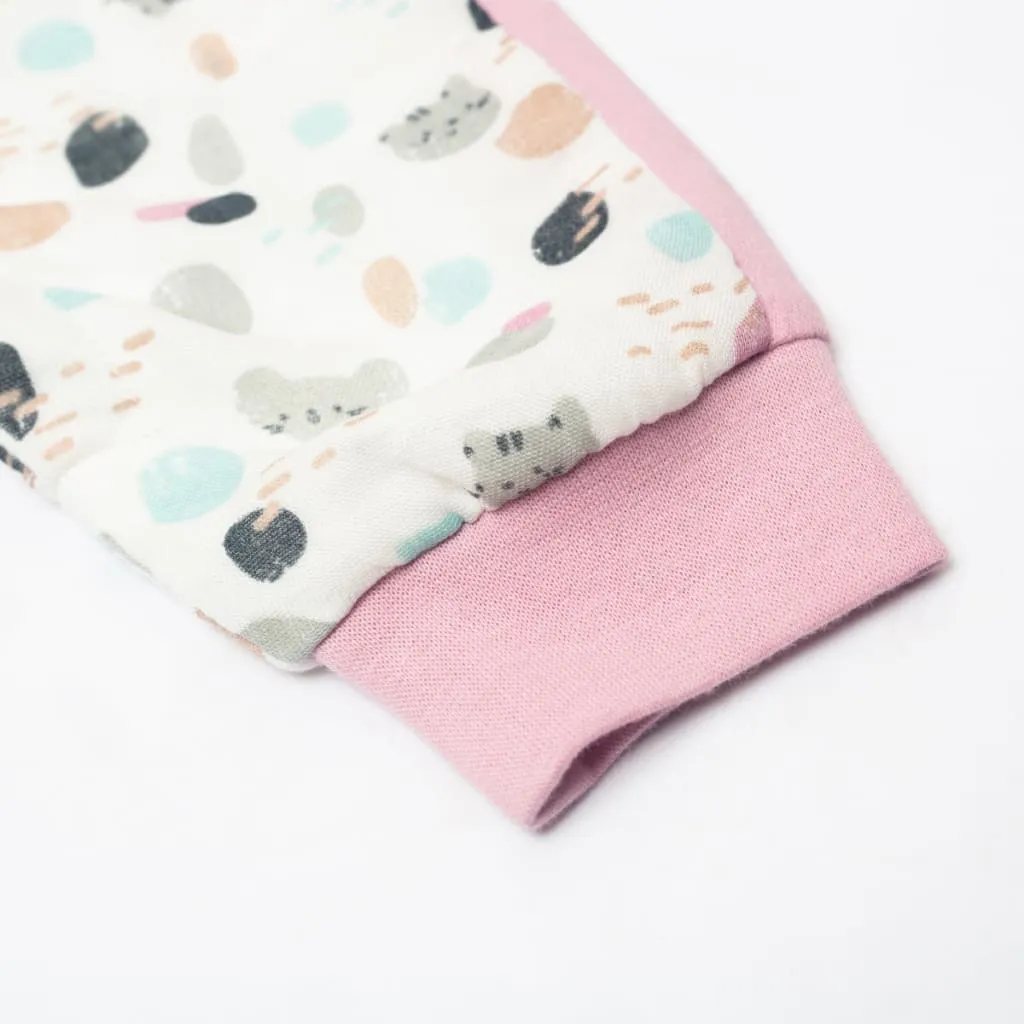 Sleep Suit 1.0 TOG