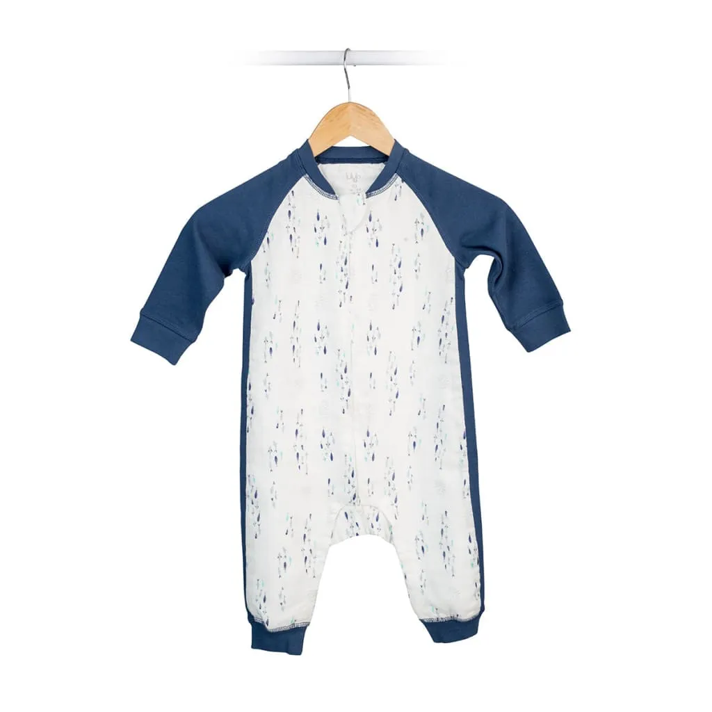 Sleep Suit 1.0 TOG