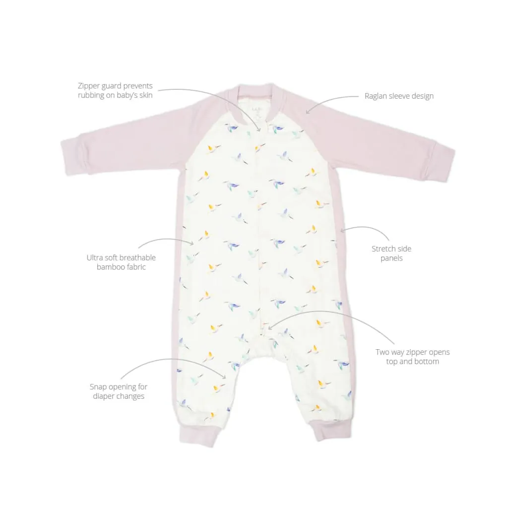 Sleep Suit 1.0 TOG