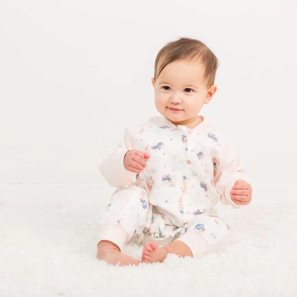 Sleep Suit 1.0 TOG