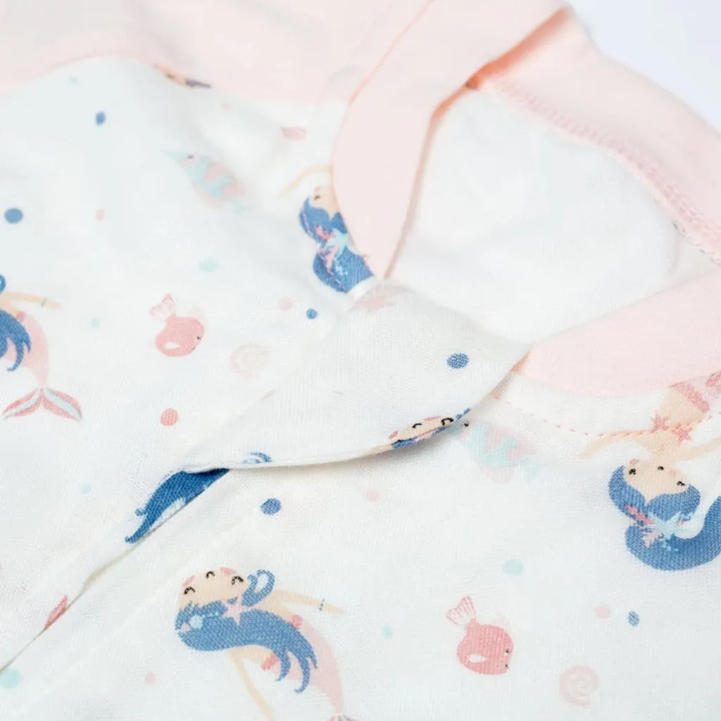 Sleep Suit 1.0 TOG