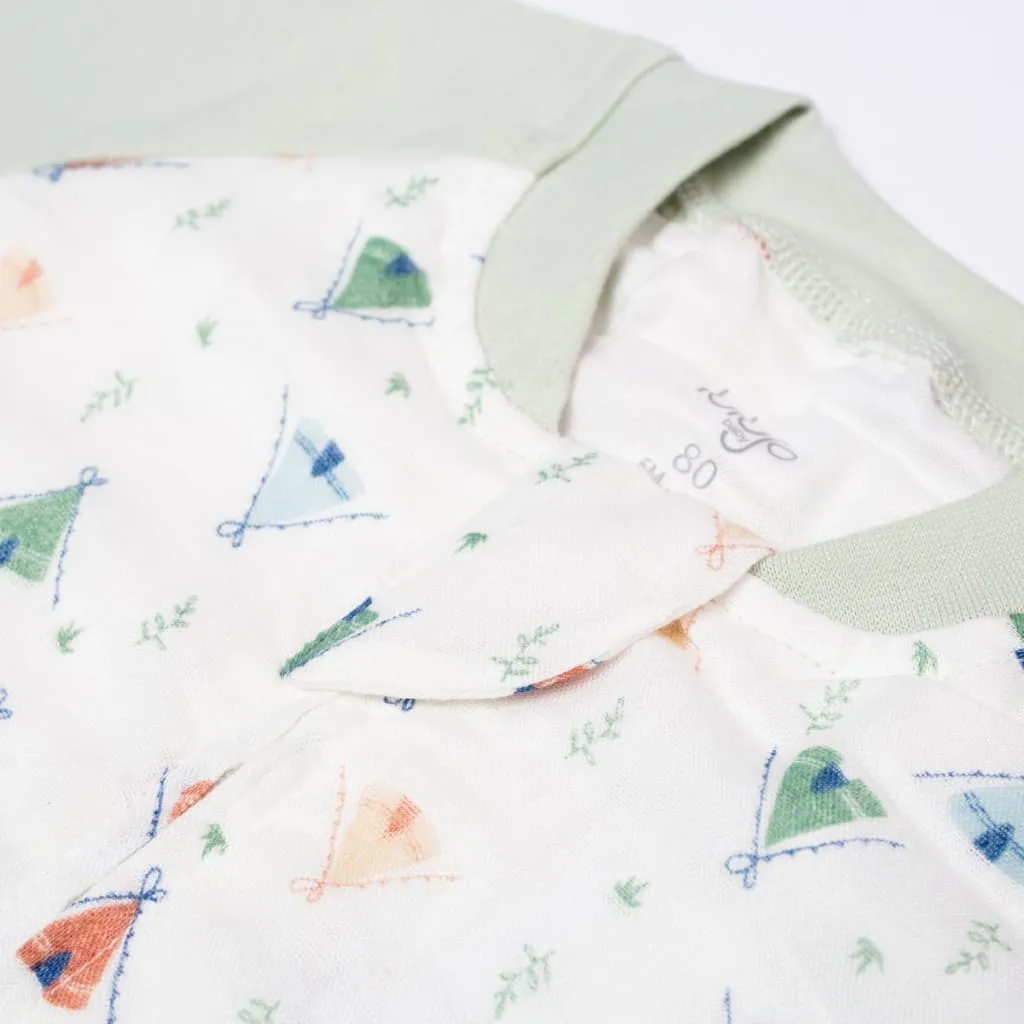 Sleep Suit 1.0 TOG