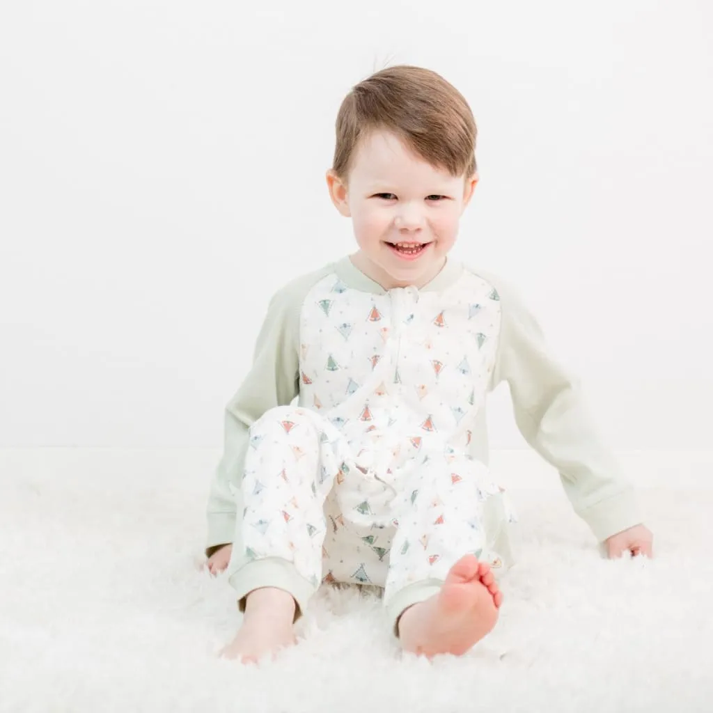 Sleep Suit 1.0 TOG