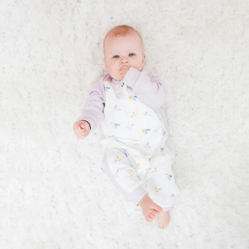 Sleep Suit 1.0 TOG