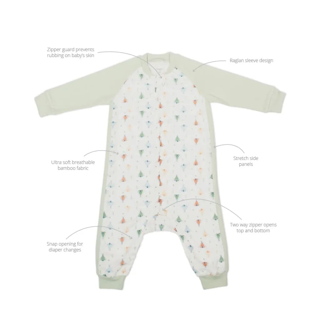 Sleep Suit 1.0 TOG
