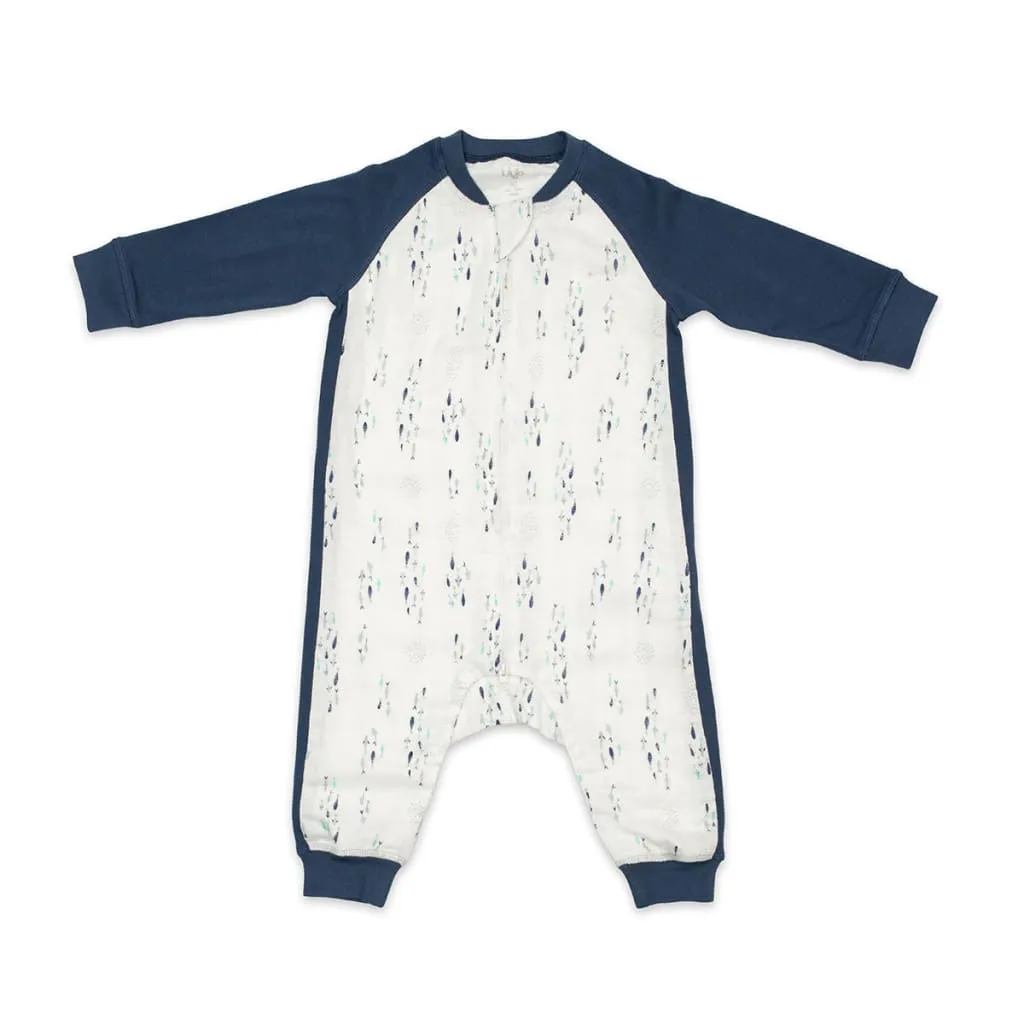 Sleep Suit 1.0 TOG