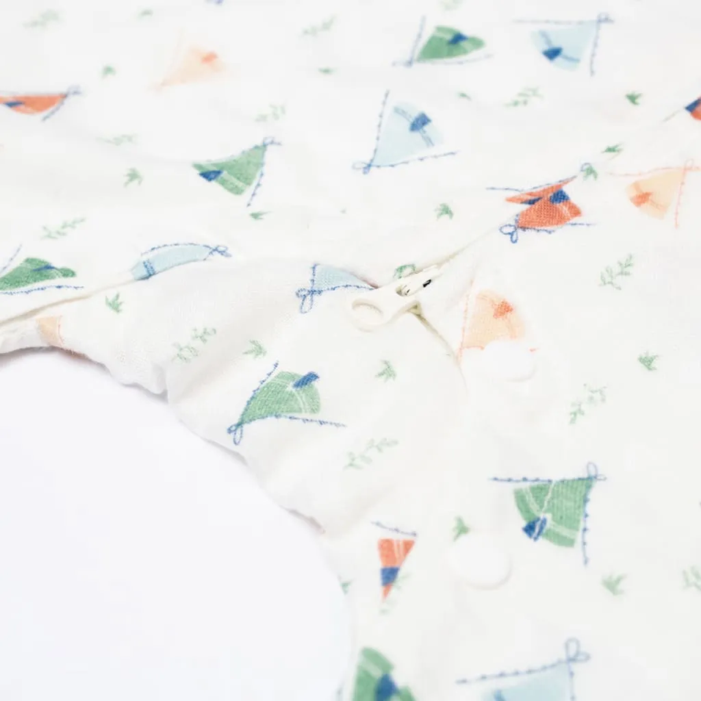 Sleep Suit 1.0 TOG
