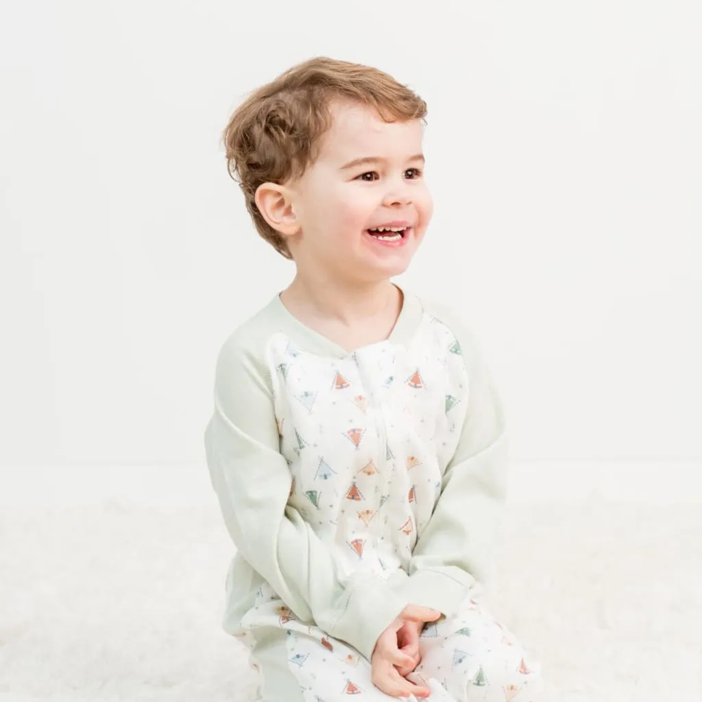 Sleep Suit 1.0 TOG