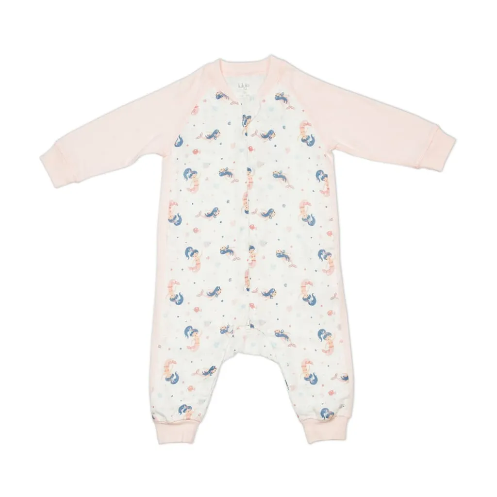 Sleep Suit 1.0 TOG