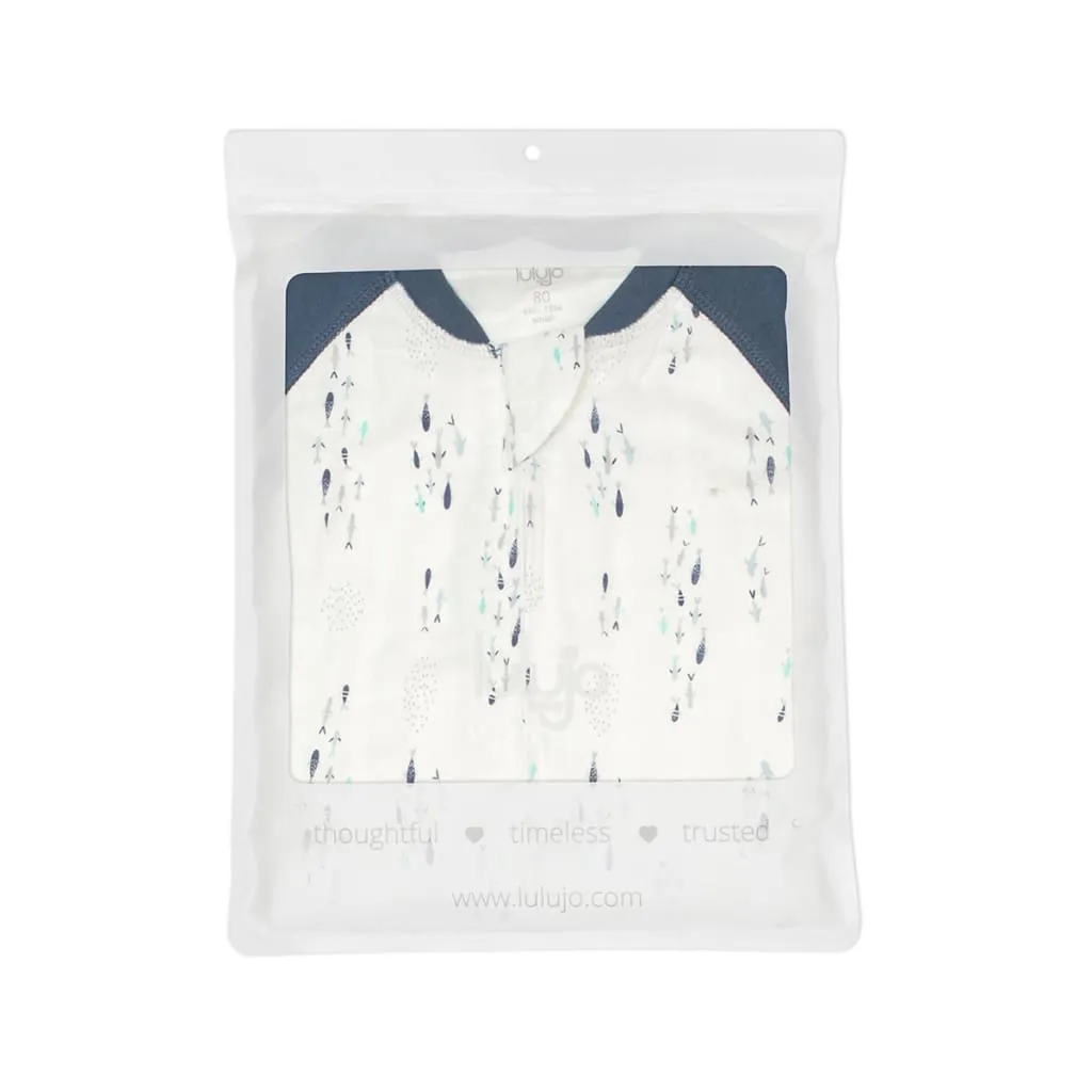 Sleep Suit 1.0 TOG