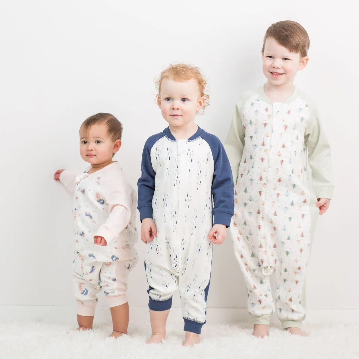 Sleep Suit 1.0 TOG
