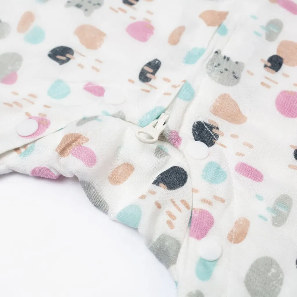 Sleep Suit 1.0 TOG