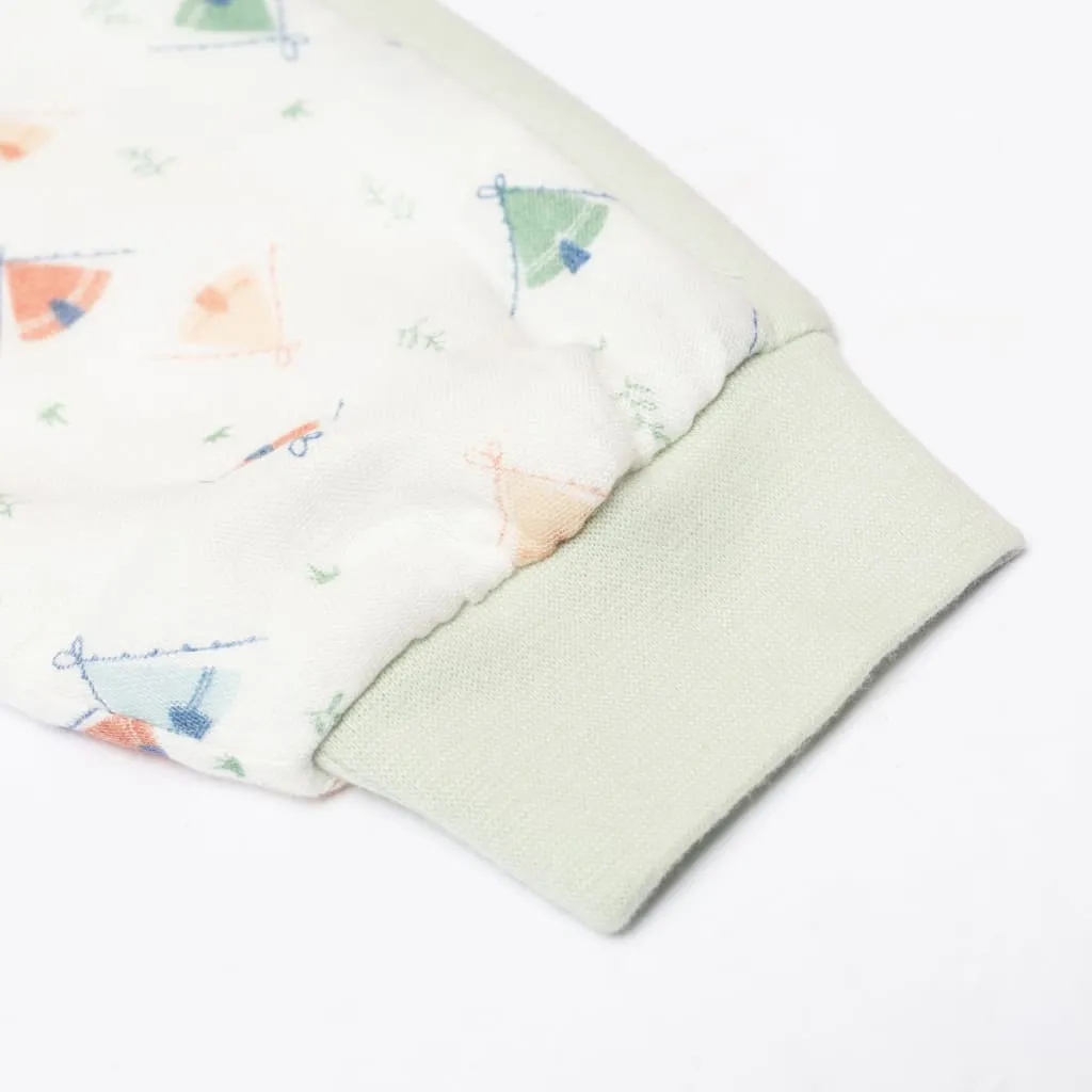 Sleep Suit 1.0 TOG