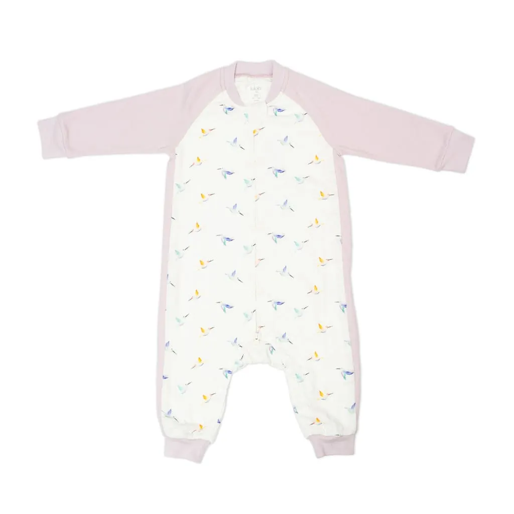Sleep Suit 1.0 TOG