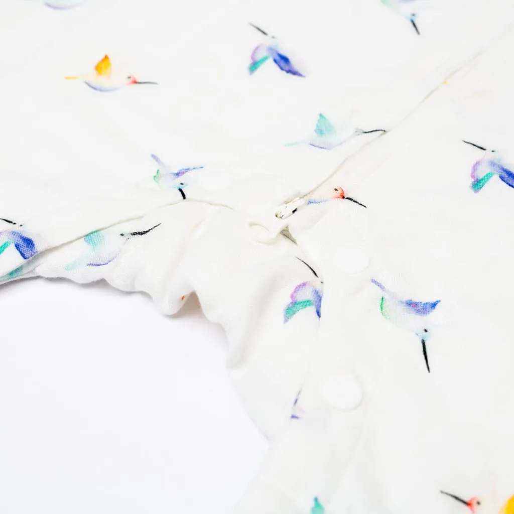 Sleep Suit 1.0 TOG