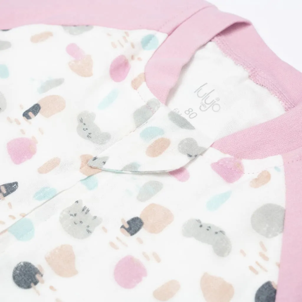 Sleep Suit 1.0 TOG