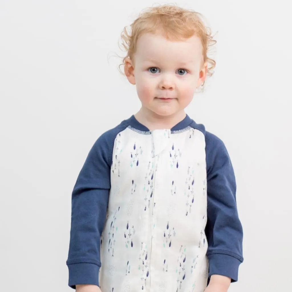 Sleep Suit 1.0 TOG
