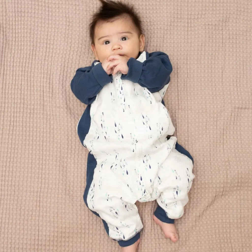 Sleep Suit 1.0 TOG