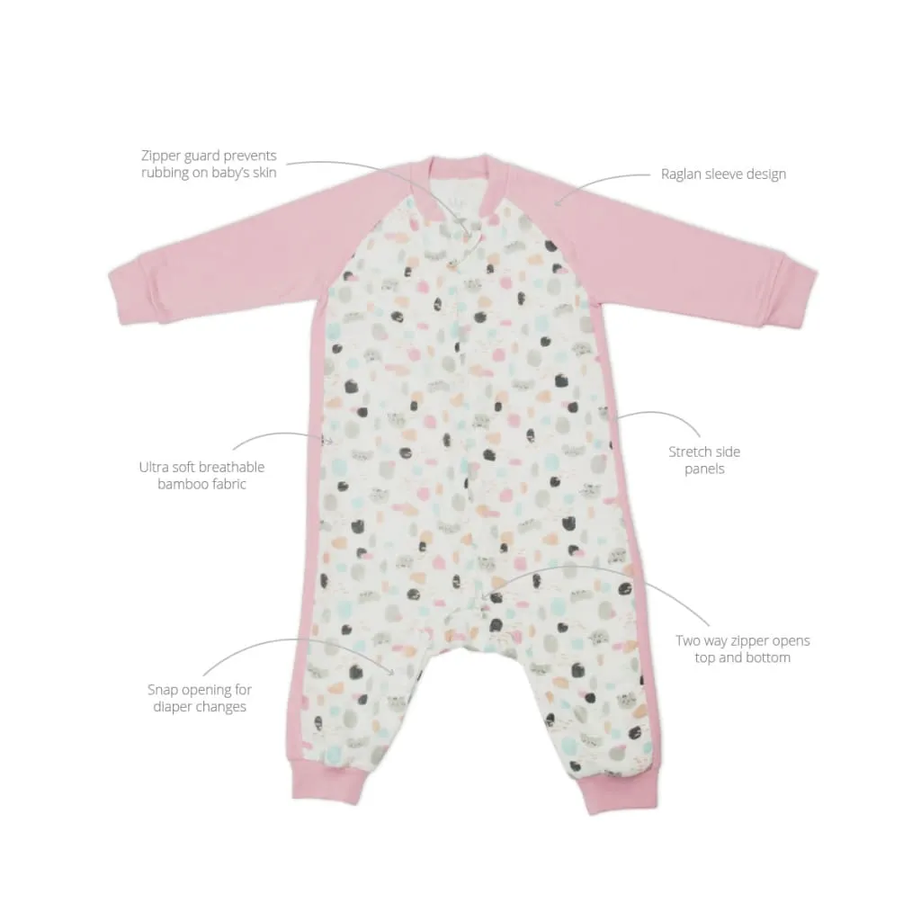 Sleep Suit 1.0 TOG