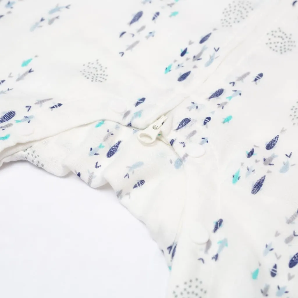 Sleep Suit 1.0 TOG
