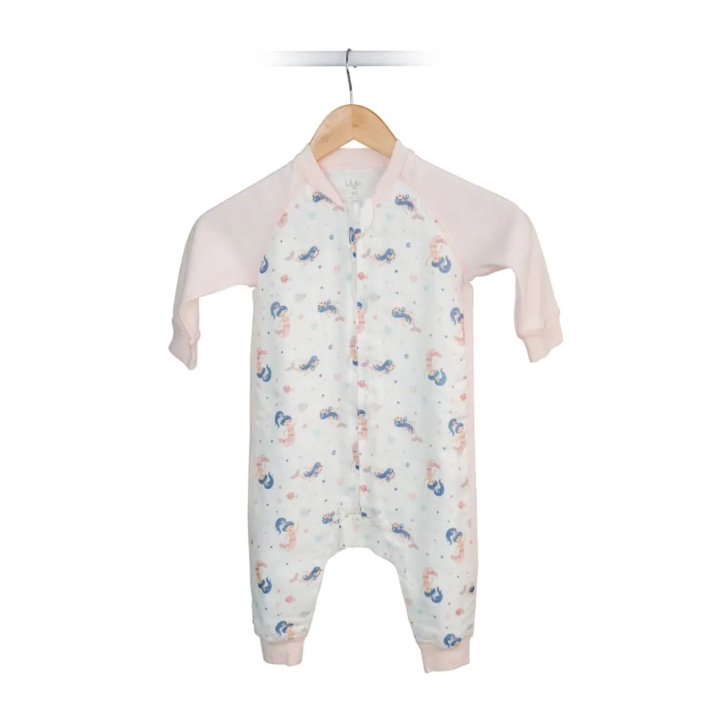 Sleep Suit 1.0 TOG