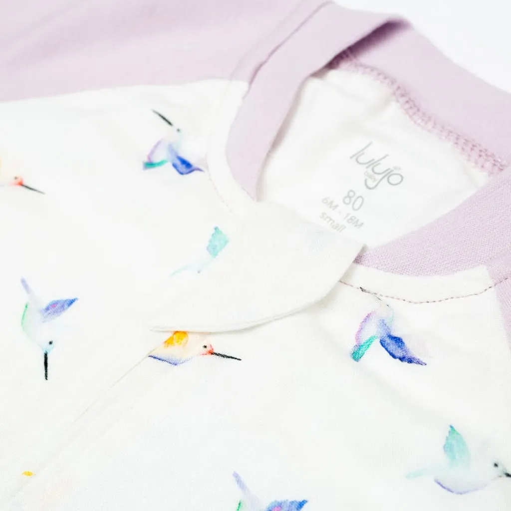Sleep Suit 1.0 TOG
