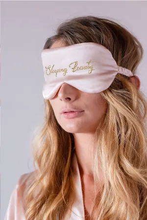 Sleeping Beauty Eye Mask