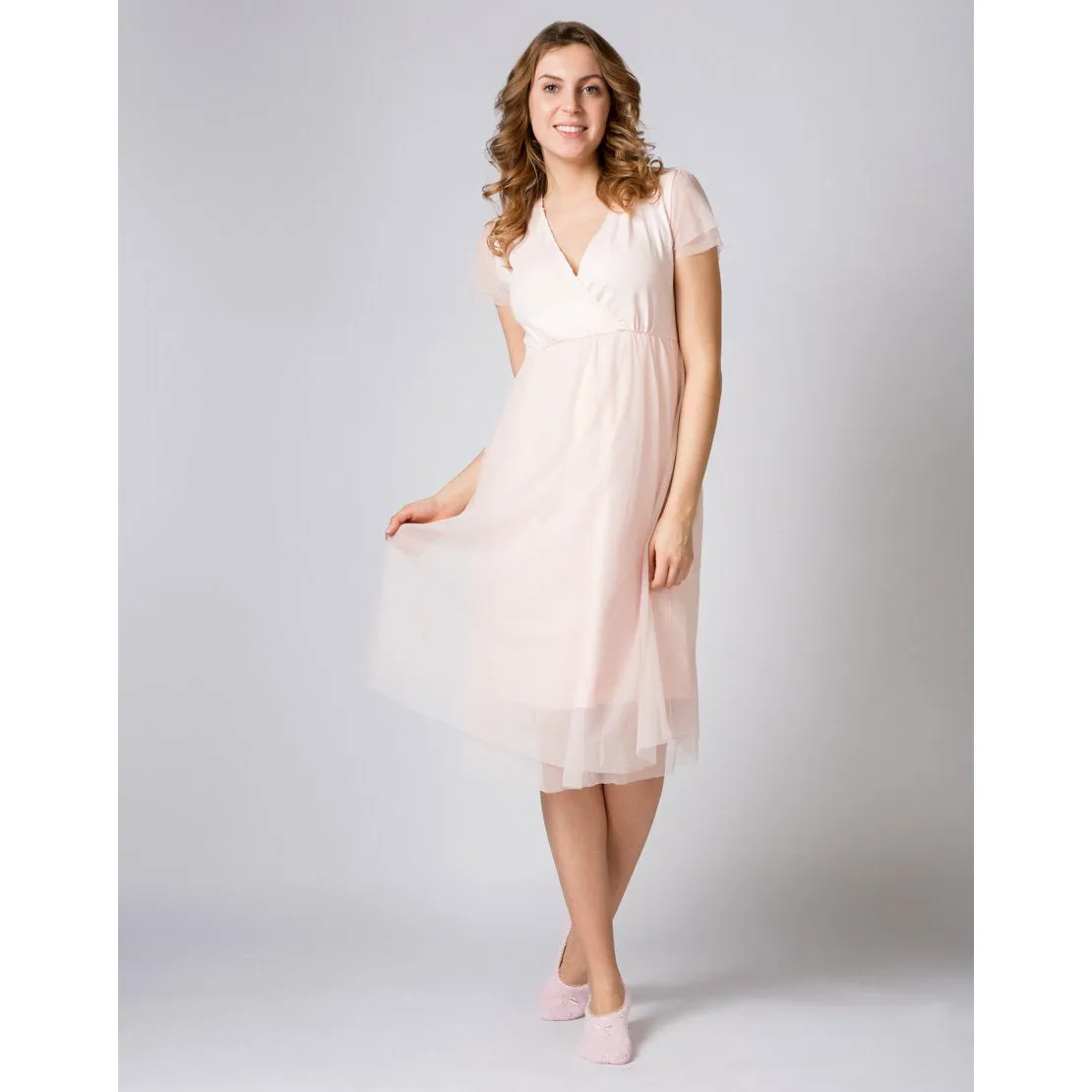 Sleepwear FULLY