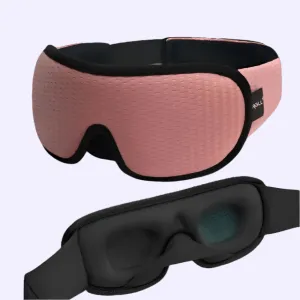 SleepWell™ Sleep Eye Mask