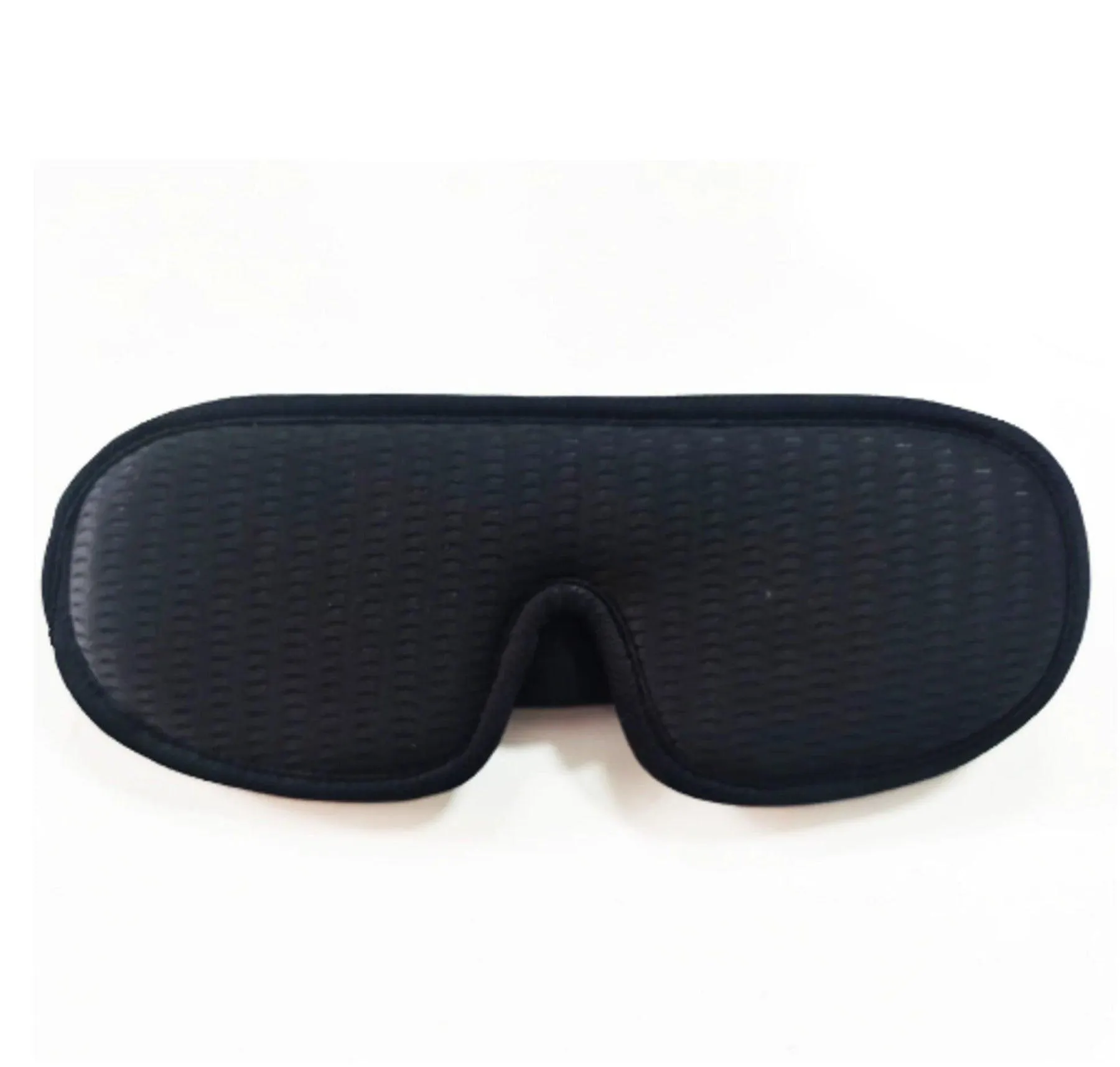 SleepWell™ Sleep Eye Mask