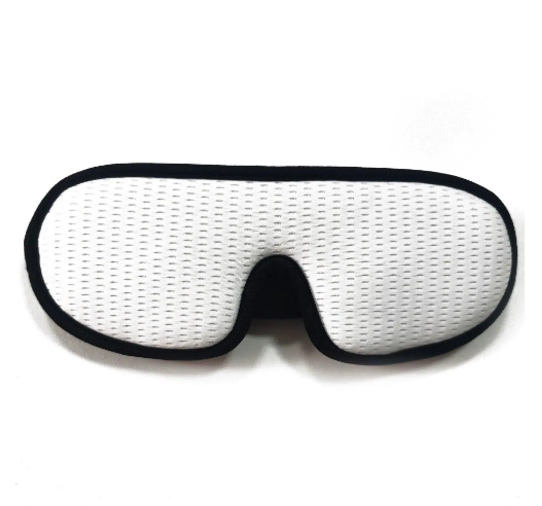 SleepWell™ Sleep Eye Mask
