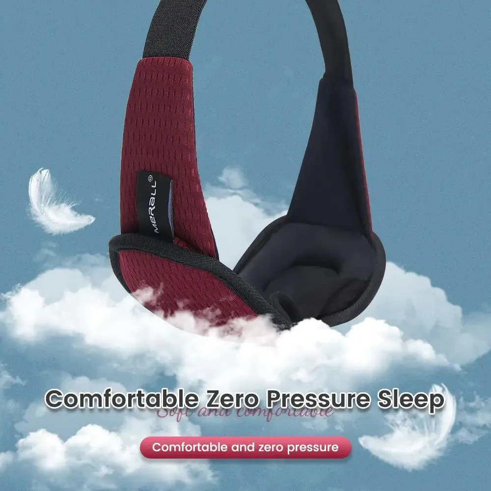 SleepWell™ Sleep Eye Mask