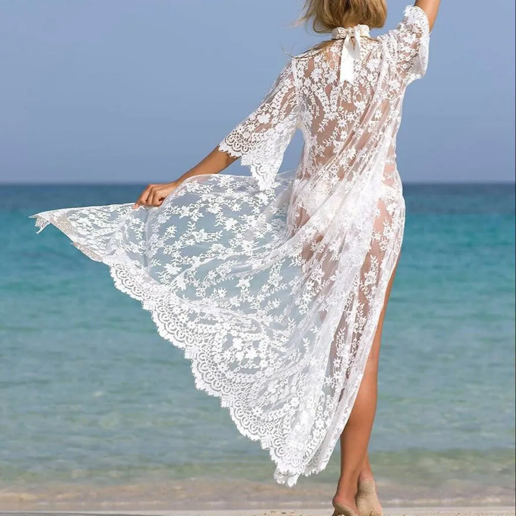slip Cover Blouse Tops Lace Suit SleepWear