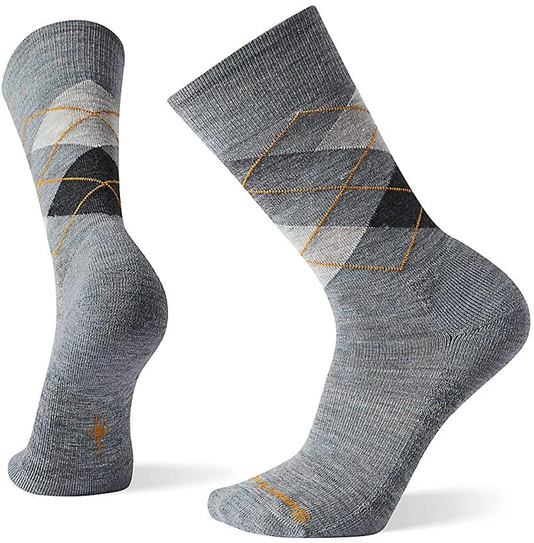Smartwool Men's Diamond Jim Crew Sock