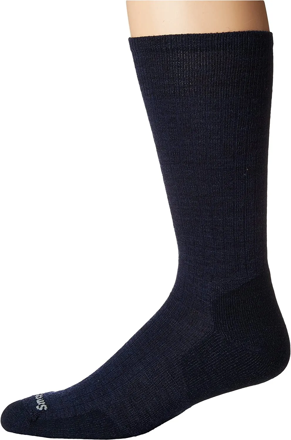 Smartwool Men's New Classic Rib Sock