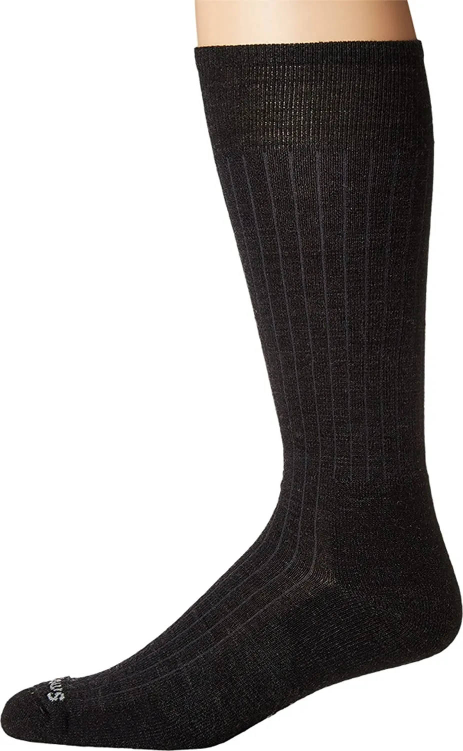 Smartwool Men's New Classic Rib Sock