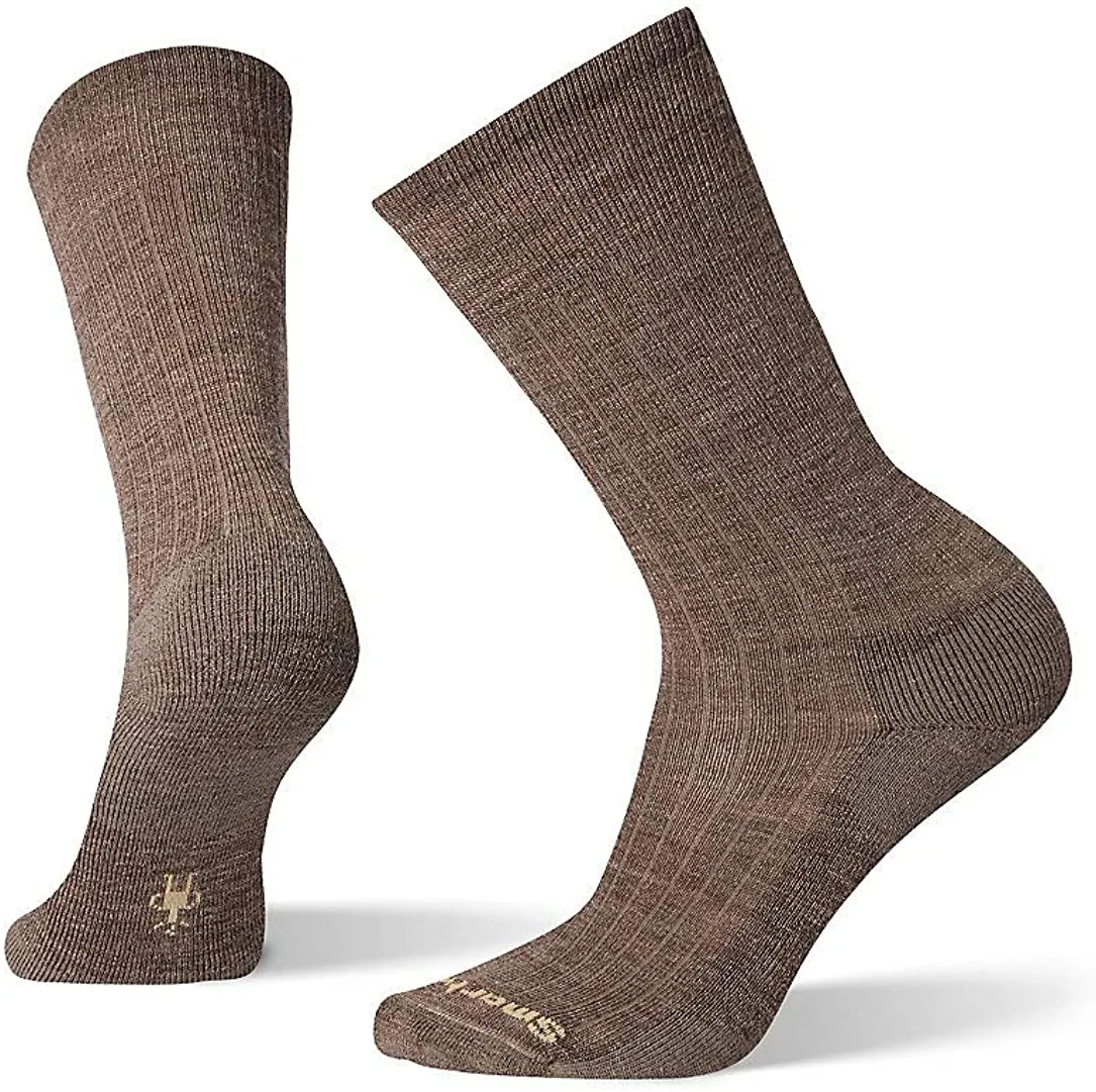 Smartwool Men's New Classic Rib Sock