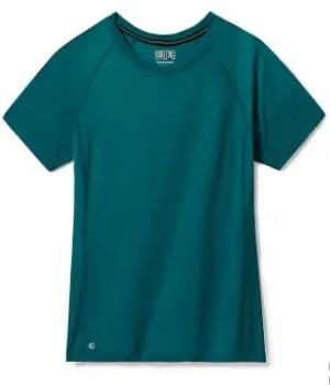Smartwool: Women's Active Ultralite Short Sleeve Tee