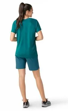 Smartwool: Women's Active Ultralite Short Sleeve Tee
