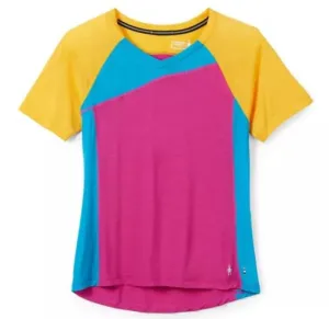 Smartwool - Women's Merino Sport Ultralite Mountain Bike Short Sleeve Tee