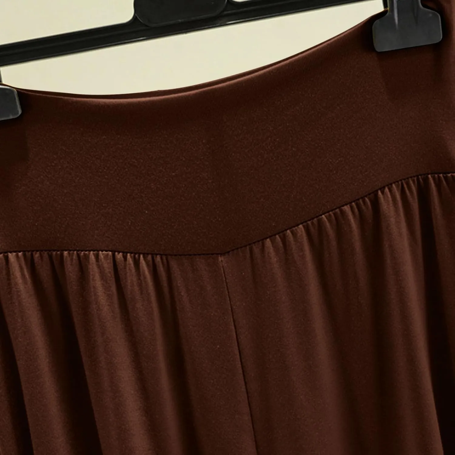 Soft Modal Lounge Shorts for Women Elastic High Waist Casual Sleepwear Loose Comfy Pajamas Boxer Pjs Bottom