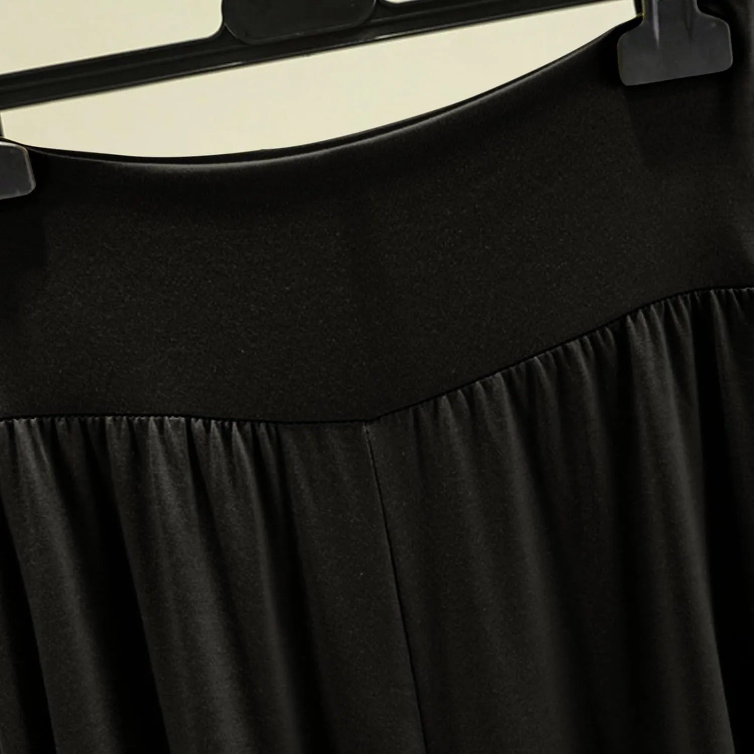 Soft Modal Lounge Shorts for Women Elastic High Waist Casual Sleepwear Loose Comfy Pajamas Boxer Pjs Bottom