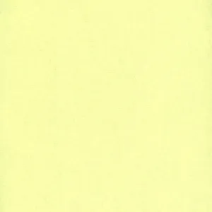 Solid Pastel Yellow Snuggle Flannel Fabric BTY