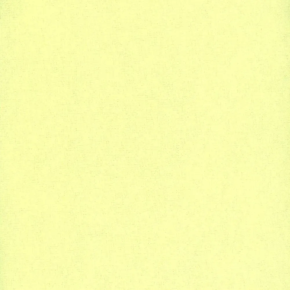 Solid Pastel Yellow Snuggle Flannel Fabric BTY