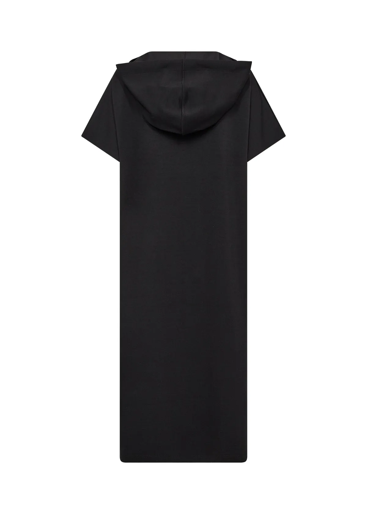 Soya Concept Banu 191 Extra Long Hoodie